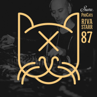 [Suara PodCats 087] Riva Starr 