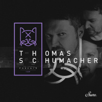  [Suara PodCats 189] Thomas Schumacher (Studio Mix) 