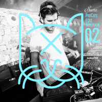  [Suara PodCats 002] Edu Imbernon @ Melodic (Dublin) 