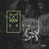  [Suara PodCats 119] Coyu 