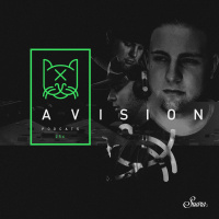  [Suara PodCats 256] Avision (Studio Mix) 