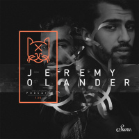  [Suara PodCats 135] Jeremy Olander 