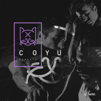  [Suara PodCats 141] Coyu @ Luciano amp Friends Party (BPM Festival 2016) 