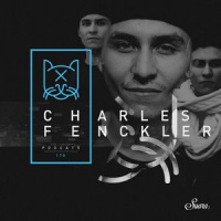  [Suara PodCats 178] Charles Fenckler (Studio Mix) 