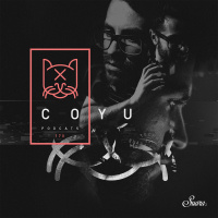  [Suara PodCats 170] Coyu @ Suara Showcase (The Lab NYC) 