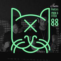  [Suara PodCats 088] Prok n Fitch 