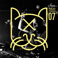  [Suara PodCats 007] Technasia (Miami Studio Mix) 