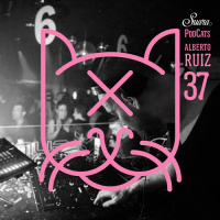  [Suara PodCats 037] Alberto Ruiz @ Guru Dance Club (Murcia) 