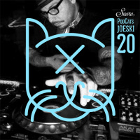  [Suara PodCats 020] Joeski (Studio Mix) 