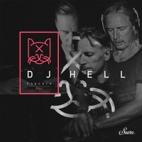  [Suara PodCats 139] DJ Hell 