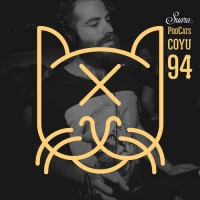  [Suara PodCats 094] Coyu 