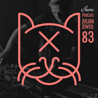  [Suara PodCats 083] Julian Jeweil 