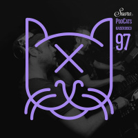  [Suara PodCats 097] Kaiserdisco 