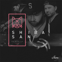  [Suara PodCats 112] Shiba San 