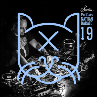  [Suara PodCats 019] Nathan Barato (Studio Mix) 