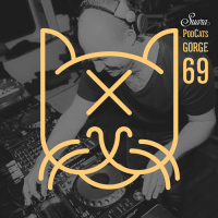  [Suara PodCats 069] Gorge 