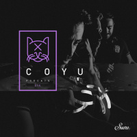  [Suara PodCats 215] Coyu @ Ultra Festival 2018 (Miami) 
