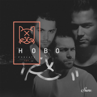  [Suara PodCats 121] Hobo 
