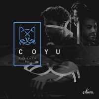  [Suara PodCats 220] Coyu @ Le Rex (Toulouse, France) 