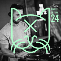  [Suara PodCats 024] Cristoph (Studio Mix) 
