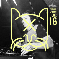  [Suara PodCats 016] Adrian Hour (Studio Mix) 