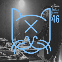  [Suara PodCats 046] Secondcity (Studio Mix) 
