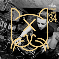  [Suara PodCats 034] Bontan (Studio Mix) 