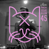  [Suara PodCats 045] Eelke Kleijn @ Beatport Studio (Amsterdam) 