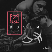  [Suara PodCats 145] Dosem @ Suara Night (Amsterdam Dance Event 2016) 