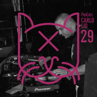  [Suara PodCats 029] Carlo Lio (Studio Mix) 