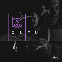  [Suara PodCats 222] Coyu @ Suara Night (Pacha Barcelona) 