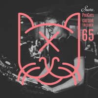  [Suara PodCats 065] Gregor Tresher 
