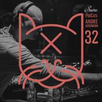  [Suara PodCats 032] Andre Lodemann (Studio Mix) 