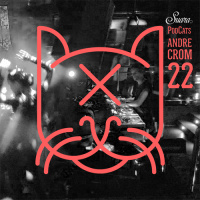 [Suara PodCats 022] Andre Crom @ Booom! Ibiza (Opening Party) 