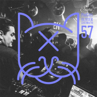  [Suara PodCats 057] Olivier Giacomotto (Studio Mix) 
