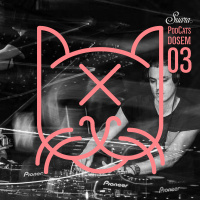  [Suara PodCats 003] Dosem (Studio Mix) 