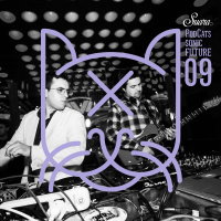  [Suara PodCats 009] Sonic Future (Studio Mix) 
