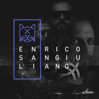  [Suara PodCats 154] Enrico Sangiuliano (Studio Mix) 