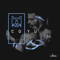  [Suara PodCats 291] Coyu @ Fleacuteda, Brno (Czechia) 