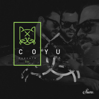  [Suara PodCats 235] Coyu @ Newspeak (Montreal) 