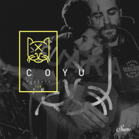  [Suara PodCats 128] Coyu 