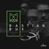  [Suara PodCats 221] Bastian Bux @ Reload (Girona, Spain) 