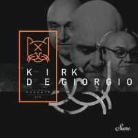  [Suara PodCats 278] Kirk Degiorgio (Journey Thru Night) 