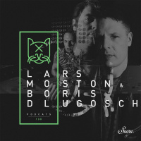  [Suara PodCats 108] Lars Moston amp Boris Dlugosch 