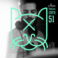 [Suara PodCats 051] Coyu @ Karma Club (Montevideo) 