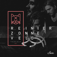  [Suara PodCats 181] Reinier Zonneveld (Studio Mix) 
