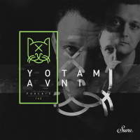  [Suara PodCats 163] Yotam Avni (Studio Mix) 