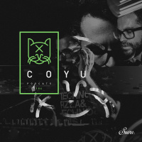  [Suara PodCats 186] Coyu @ The Rex Club (Paris) 