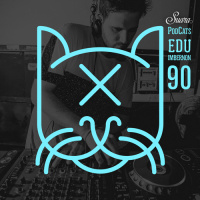  [Suara PodCats 090] Edu Imbernon 