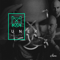  [Suara PodCats 140] Uner (Studio Mix) 